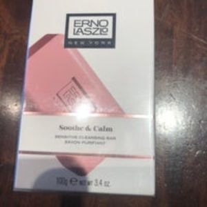 Erno Laszlo _Sensitive Cleansing Bar